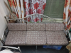 Stainless steel Sofa